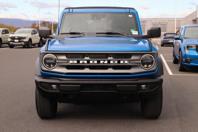 used 2023 Ford Bronco car, priced at $38,157