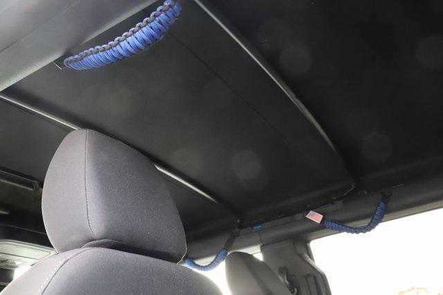 used 2023 Ford Bronco car, priced at $38,157