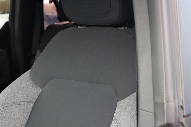 used 2023 Ford Bronco car, priced at $38,157