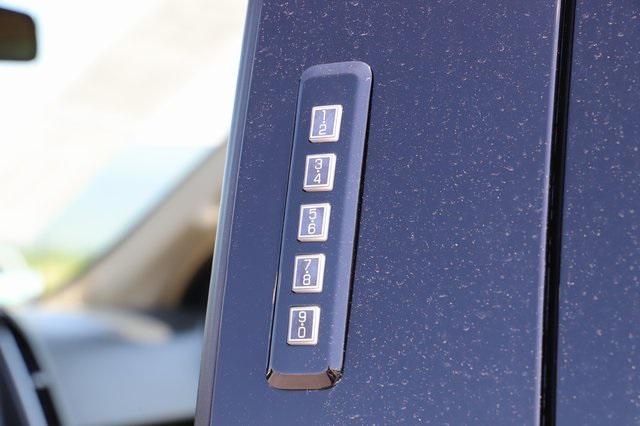 used 2018 Ford F-150 car, priced at $20,496