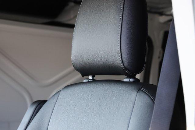 new 2026 Ford Transit-250 car, priced at $51,698