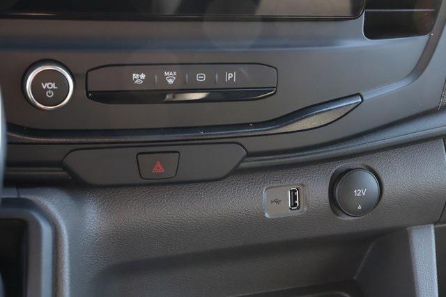 new 2026 Ford Transit-250 car, priced at $51,698