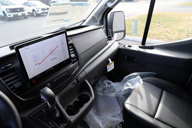 new 2026 Ford Transit-250 car, priced at $53,895