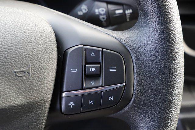 new 2026 Ford Transit-250 car, priced at $53,895