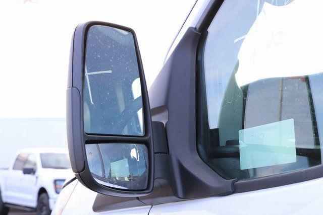 new 2026 Ford Transit-250 car, priced at $53,895