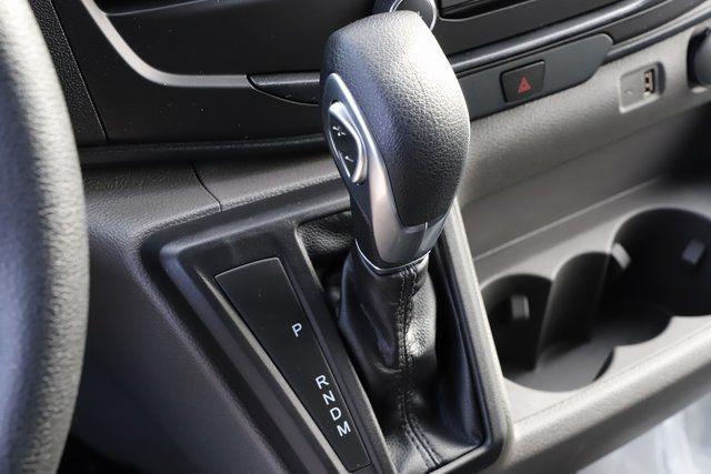 new 2026 Ford Transit-250 car, priced at $53,895