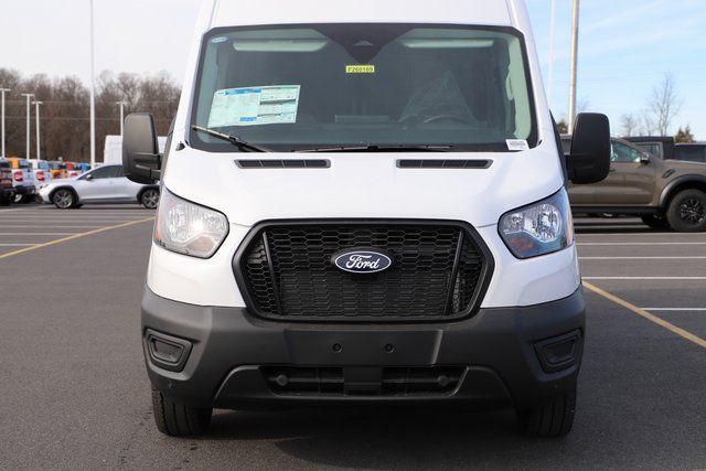 new 2026 Ford Transit-250 car, priced at $53,895