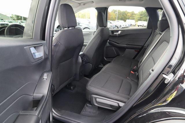 new 2026 Ford Escape car, priced at $33,499