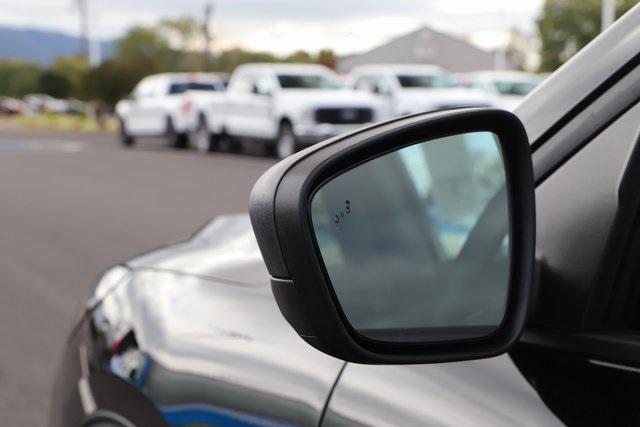 new 2026 Ford Escape car, priced at $33,499