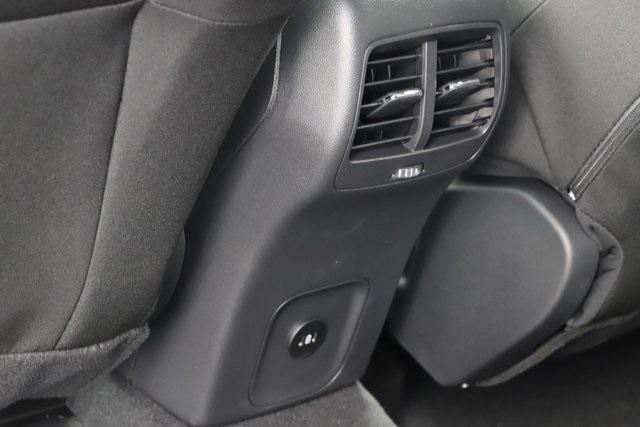 new 2026 Ford Escape car, priced at $33,499