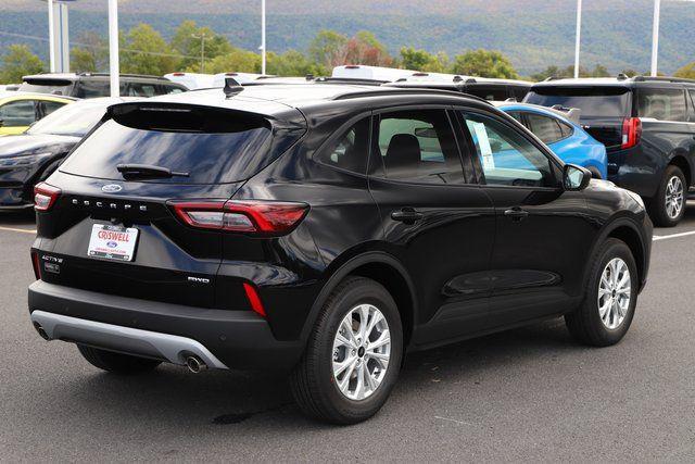 new 2026 Ford Escape car, priced at $33,699