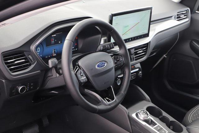 new 2026 Ford Escape car, priced at $33,499