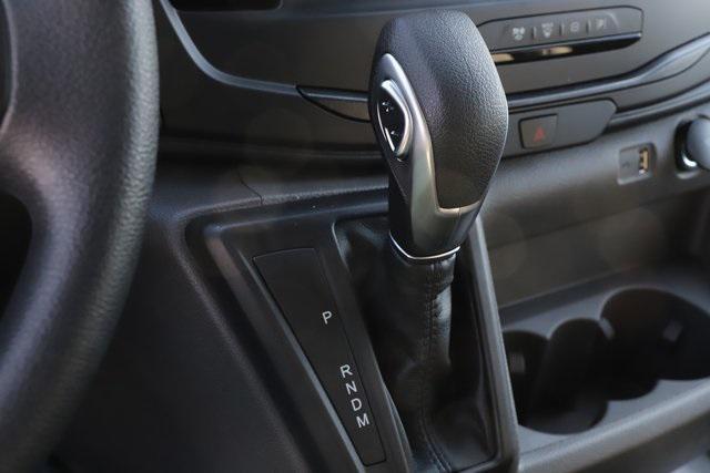 new 2026 Ford Transit-150 car, priced at $50,495