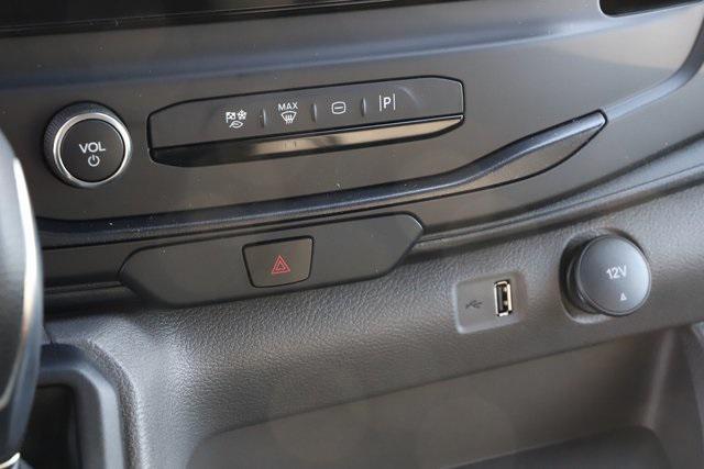 new 2026 Ford Transit-150 car, priced at $50,495