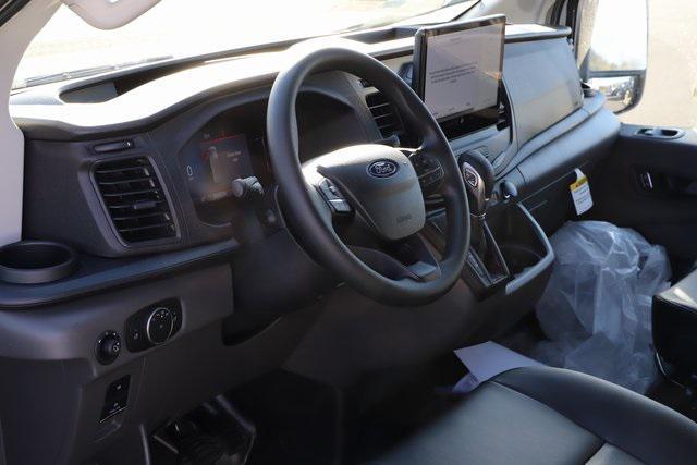 new 2026 Ford Transit-150 car, priced at $50,495