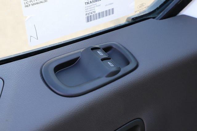 new 2026 Ford Transit-150 car, priced at $50,495