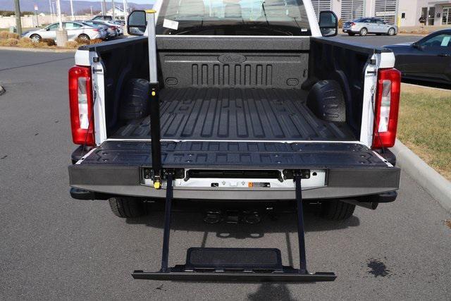 new 2026 Ford F-250 car, priced at $50,000