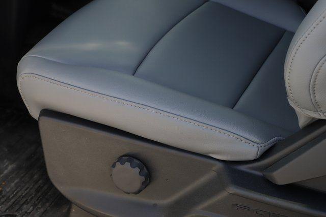 new 2026 Ford F-350 car, priced at $68,900