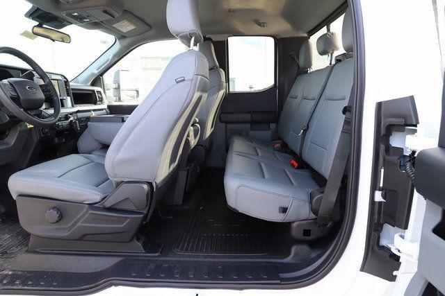 new 2026 Ford F-350 car, priced at $68,900