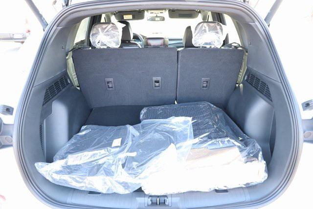 new 2026 Ford Escape car, priced at $38,999