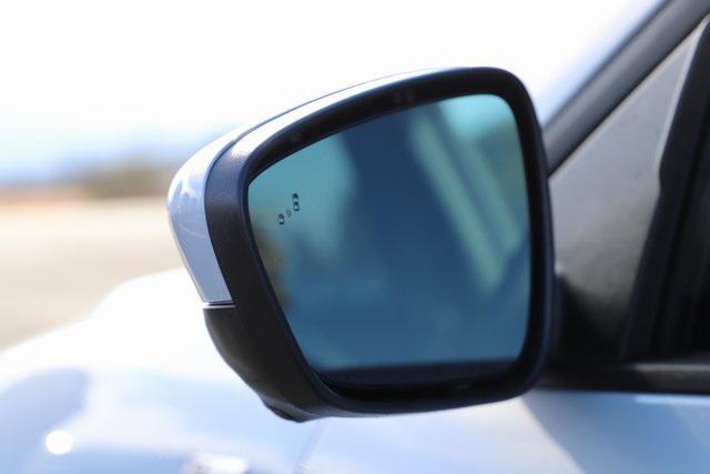 new 2026 Ford Escape car, priced at $38,999