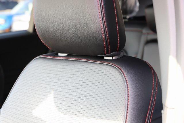 new 2026 Ford Escape car, priced at $38,999