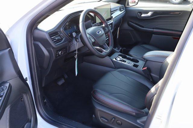 new 2026 Ford Escape car, priced at $38,999