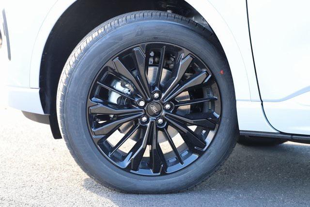 new 2026 Ford Escape car, priced at $38,999