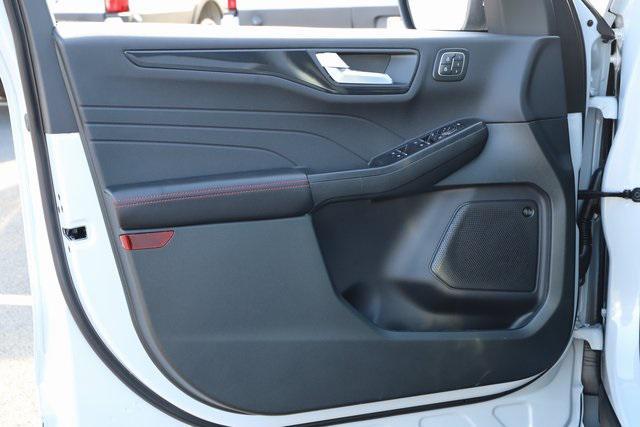 new 2026 Ford Escape car, priced at $38,999