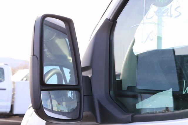 new 2026 Ford Transit-250 car, priced at $52,547