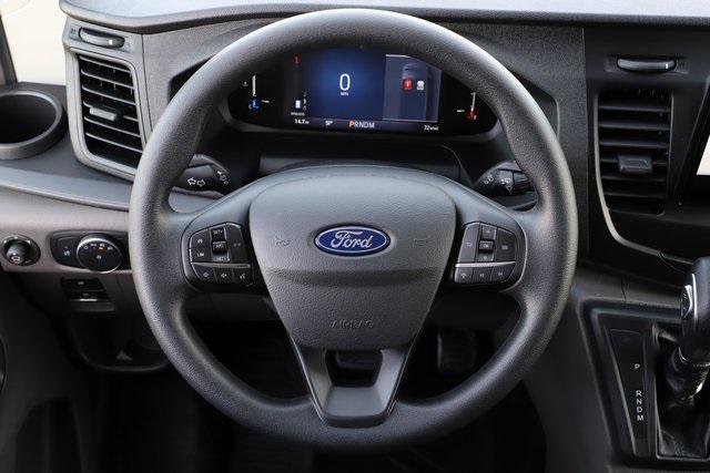 new 2026 Ford Transit-250 car, priced at $52,547