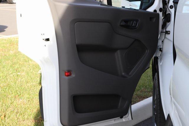 new 2026 Ford Transit-250 car, priced at $52,547