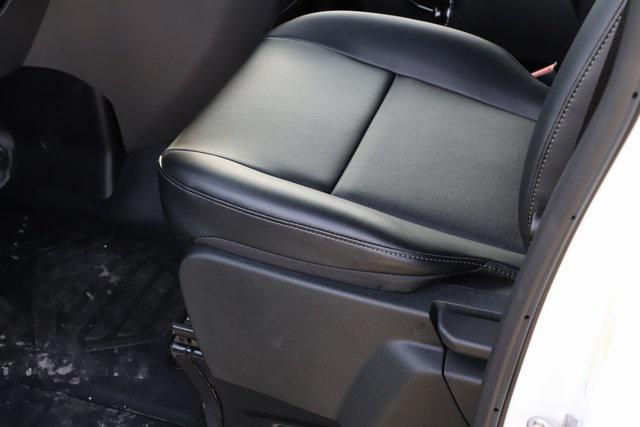 new 2026 Ford Transit-250 car, priced at $52,547