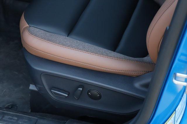 new 2025 Ford Bronco Sport car, priced at $37,599