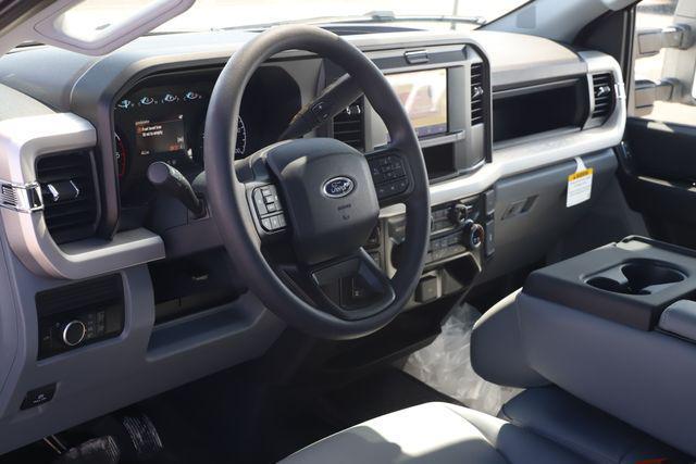 new 2026 Ford F-250 car, priced at $57,499