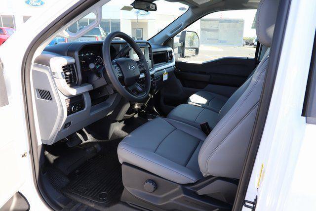 new 2026 Ford F-250 car, priced at $62,500