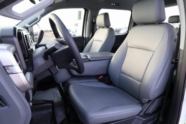 new 2026 Ford F-250 car, priced at $68,900