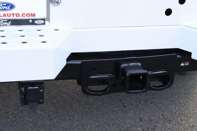 new 2026 Ford F-250 car, priced at $68,900