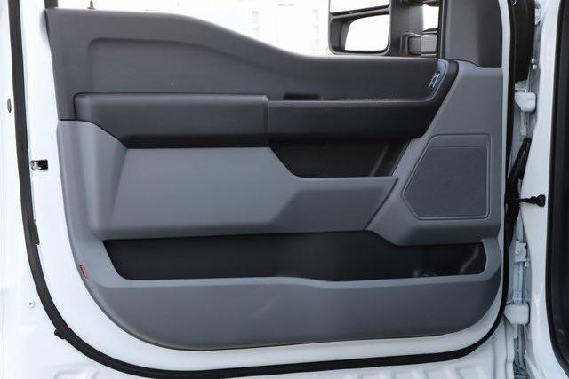 new 2026 Ford F-250 car, priced at $68,900