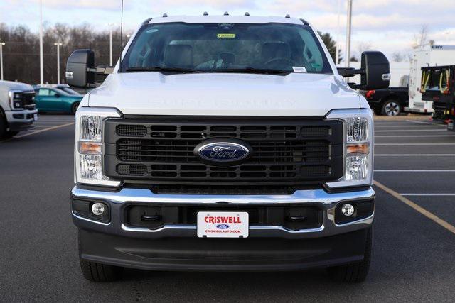 new 2026 Ford F-250 car, priced at $68,900