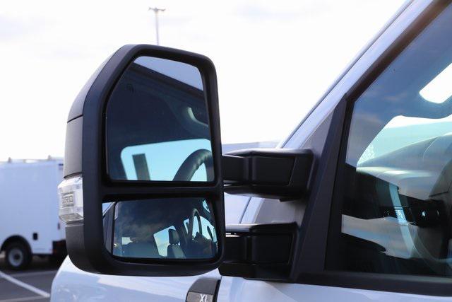 new 2026 Ford F-250 car, priced at $68,900