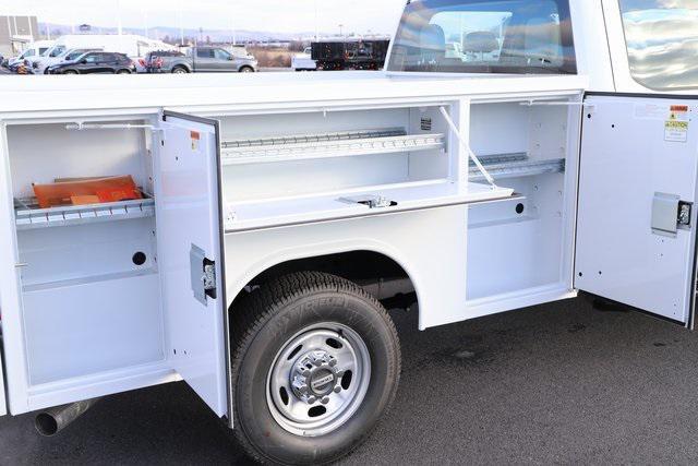 new 2026 Ford F-250 car, priced at $68,900