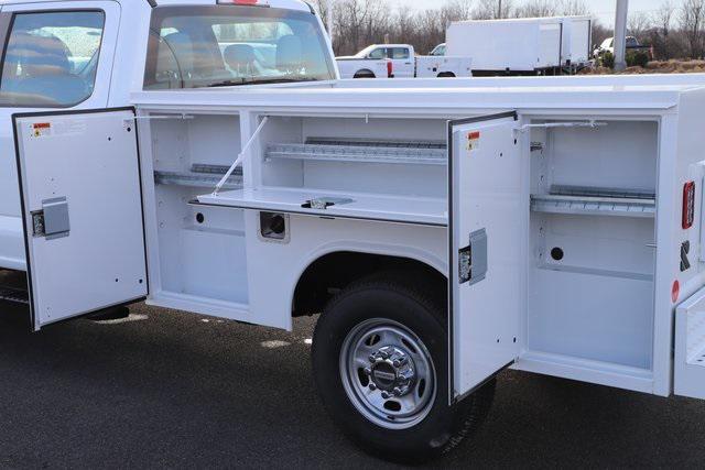 new 2026 Ford F-250 car, priced at $68,900