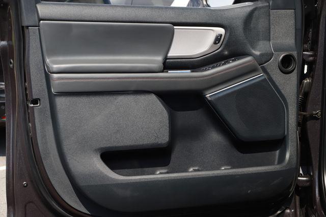 used 2025 Ford Expedition Max car, priced at $62,536