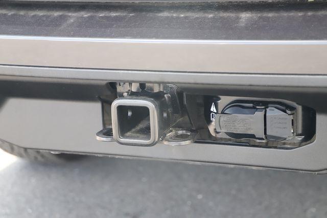 used 2025 Ford Expedition Max car, priced at $62,536