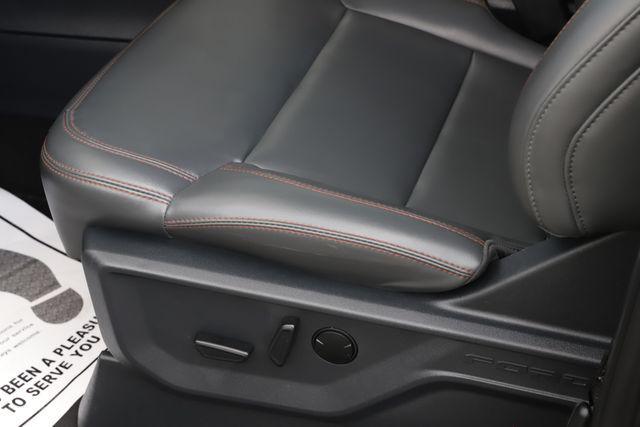 used 2025 Ford Expedition Max car, priced at $62,536