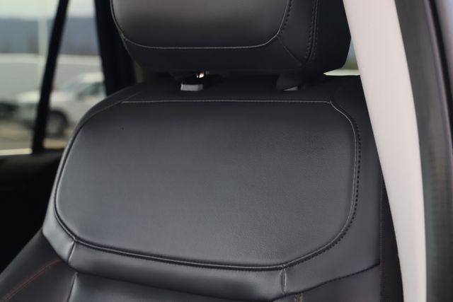 used 2025 Ford Expedition Max car, priced at $62,536