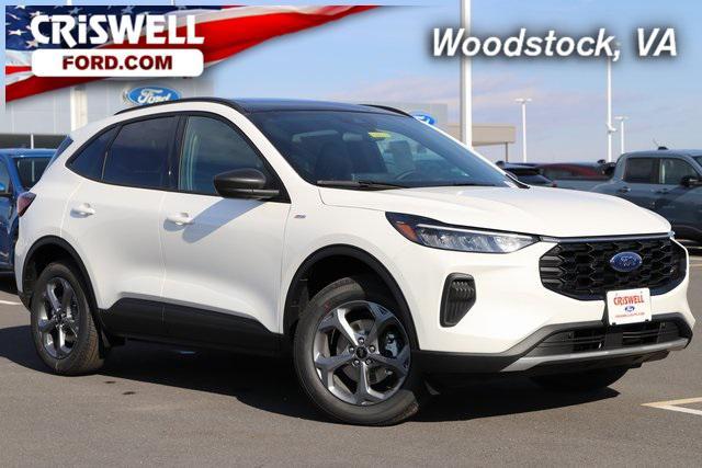 new 2026 Ford Escape car, priced at $33,999