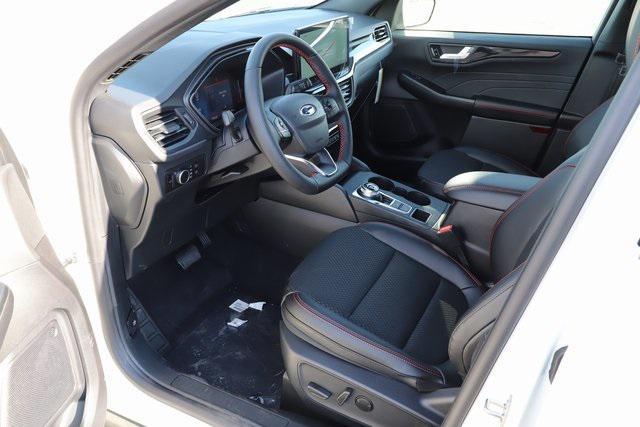 new 2026 Ford Escape car, priced at $33,999