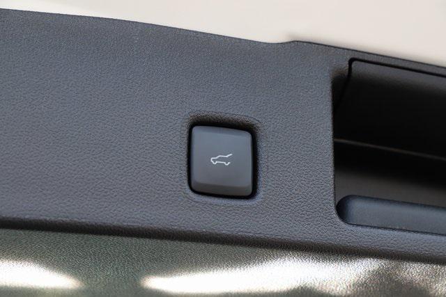 new 2026 Ford Escape car, priced at $33,999